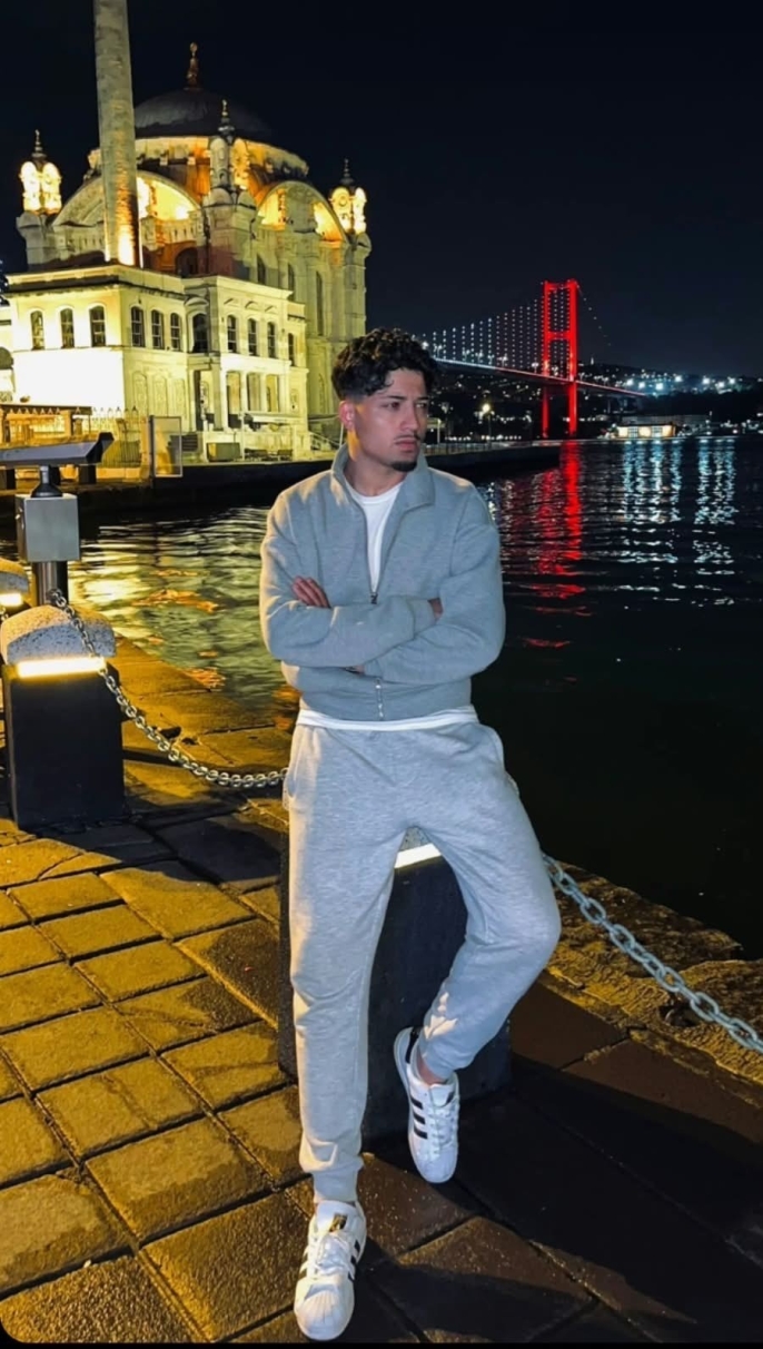 Bursa Da Gokce Alkan Cinayetinin Suphelisi Tutuklandi 1 1791347527