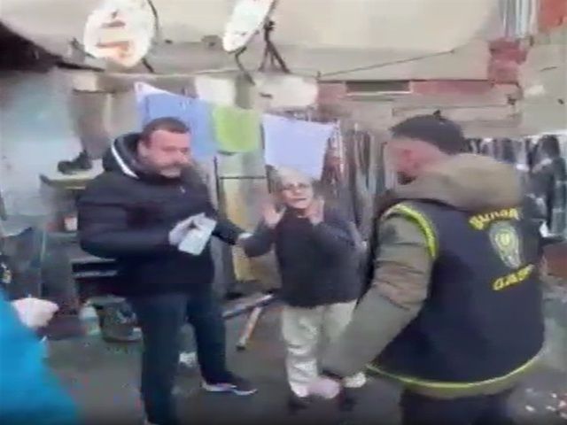 Bursa Da Torununu 7 Yil Sakladigi Iddia Edile 20372954 O