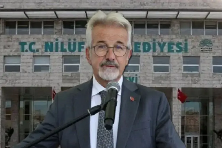 Sağlık sorunlarını anlattı, tahliyesini istedi! Turgay Erdem hakkında karar