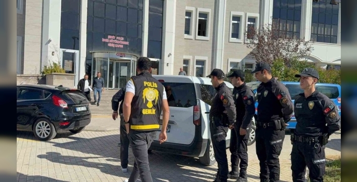 Bursa Da Yasli Cift Cinayetinin Zanlisi Tutuklandi 1791334327