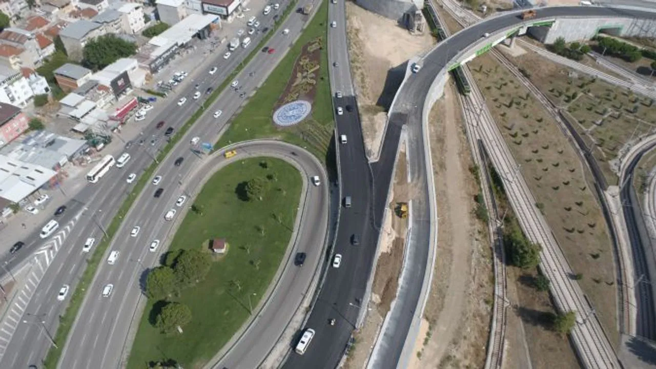 Bursayol