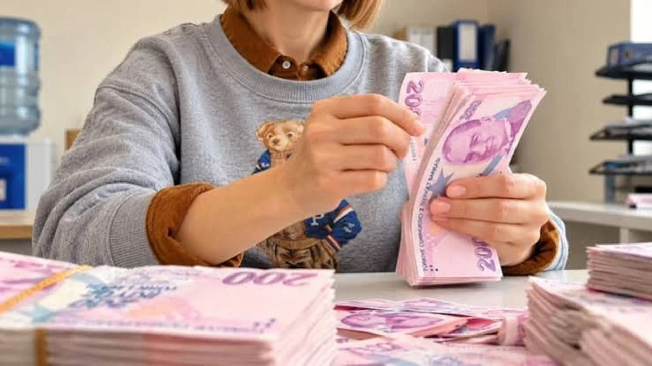 Emekliye ocak zammı hesabı: En düşük maaş 26 bin TL'yi aşabilir