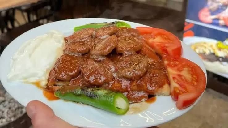 Bursa’da köftesinde kanatlı eti tespit edilmişti!