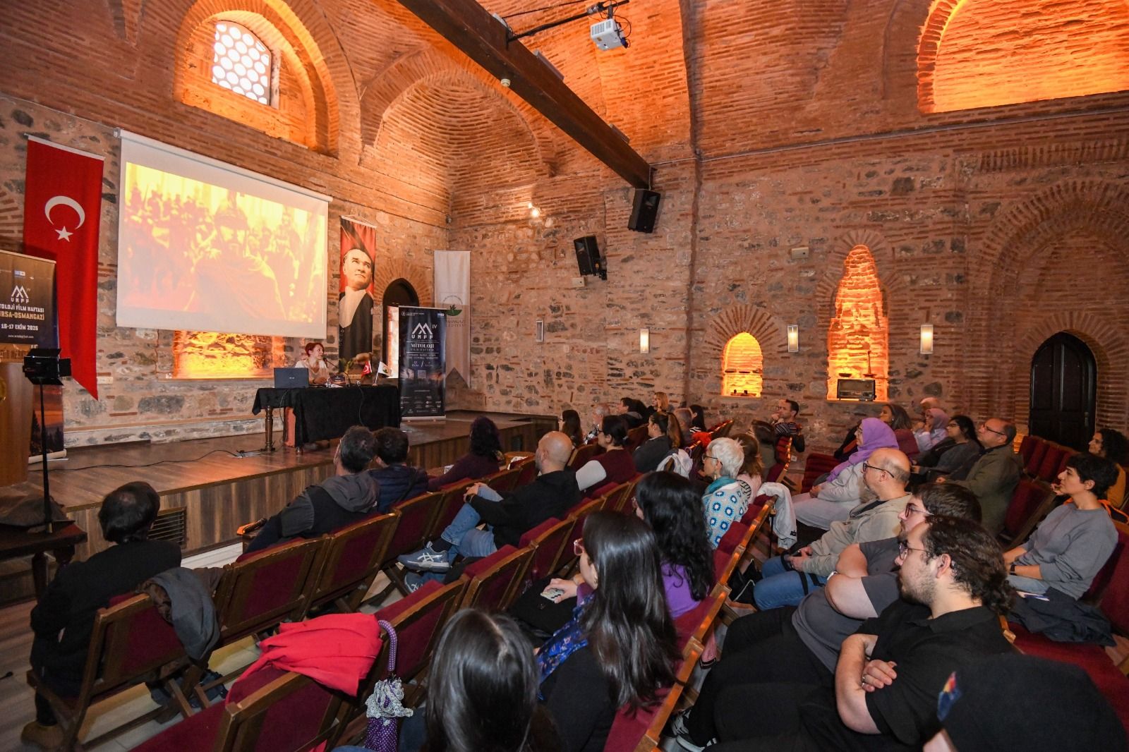 Mitoloji Film Haftası (3)
