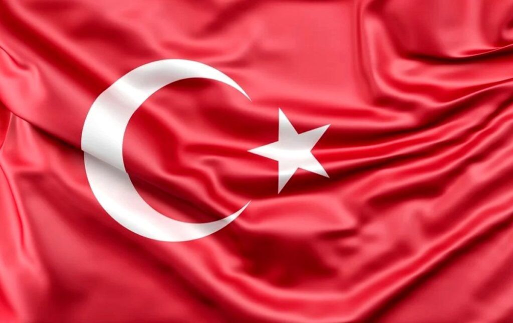 Turk Bayragi 2