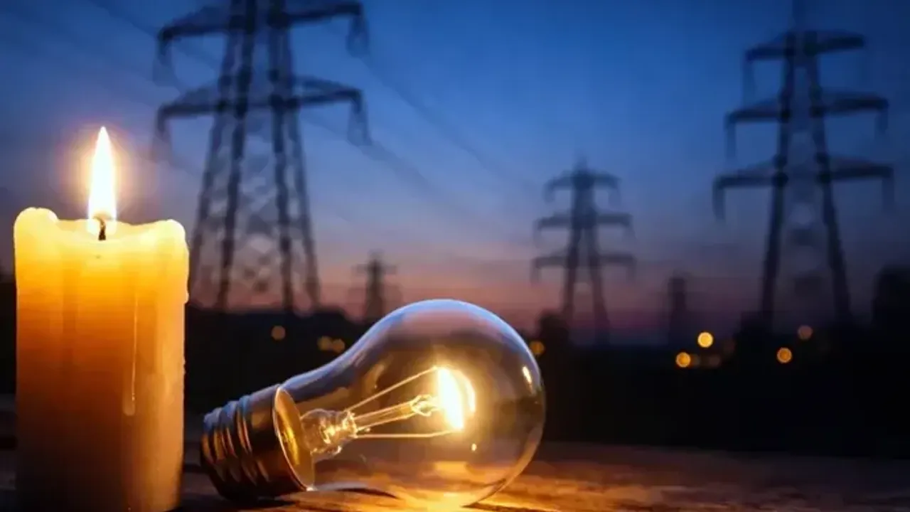 Bursa’da Dev Kesinti: 13 İlçede Elektrikler Gidiyor! (2 Temmuz 2026 Kesinti Listesi)