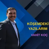 Vahit Koç