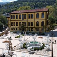 BURSA