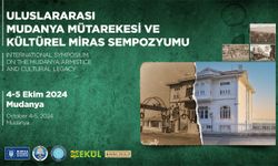 Mudanya Mütarekesi, uluslararası düzeyde ele alınıyor