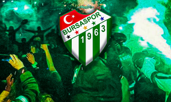 Bursaspor lige yenilgiye uğratarak başladı