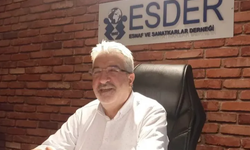 ESDER'den Bursa esnafına destek