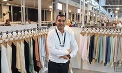 Bursa Textile Show Fuarı’nın gözdesi Kurtsoylar Tekstil