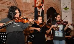 Osmangazi'e orkestra ve koro seçmeleri tamamlandı