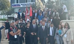 Mudanya’da Özgür Özel yoğunluğu