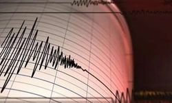 Sivas'ta 4.7 büyüklüğünde deprem