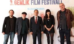 Gemlik Film Festivali ile üçüncü buluşma