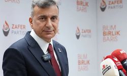 Zafer Partisi'nden 'Türk Milliyetçiliği' çıkışı