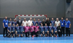 Bursa Büyükşehir Belediyespor’un EHF Avrupa Kupası 3. Turu’ndaki rakibi belli oldu