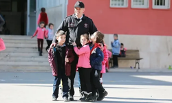 Eğitimde temizlik ve güvenlik sorunu giderek artıyor