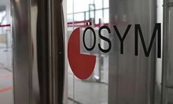 ÖSYM'nin 2025 sınav takvimi belli oldu