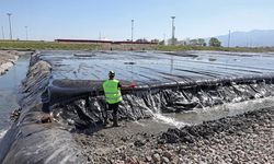 İzmit Körfezi’nden 1 milyon metreküp çamur çıkarıldı