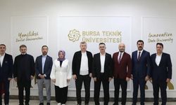 BTÜ Bursa OSB’yi depreme hazırlayacak