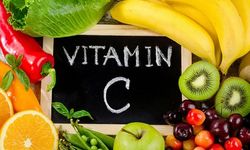 C vitamininin fazlası böbrek taşına neden oluyor!