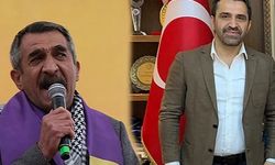 Tunceli ve Ovacık belediye başkanları görevden uzaklaştırıldı