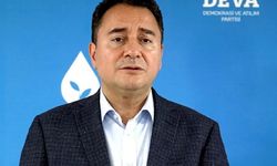 Ali Babacan'dan 'tasarruf' göndermesi