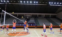 İnegöl Belediyespor Yenişehir'i evinde ağırlayacak