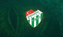 Bursaspor’a ‘büyük’ müjde