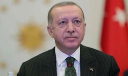 Cumhurbaşkanı Erdoğan'dan KKTC paylaşımı