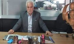 DYP Bursa İl Başkanı Zeki Saygılı oldu