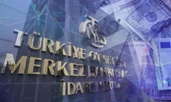 Merkez Bankası İstatistiklerini yayımladı