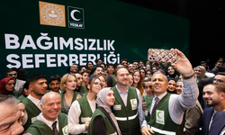 'Hepimiz İçin Bağımsız Gelecek'