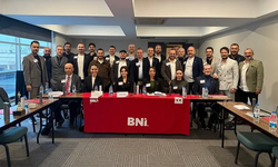 BNI, Bursa’da Prusa grubu’nu lansmanını yaptı