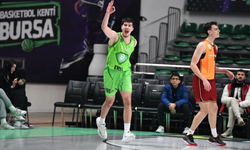 BGL final grubu 4. hafta: Gelişim Koleji 87-83 TOFAŞ