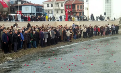 Göçün izlerini taşıyan Mudanya'da mübadillerden özel anma