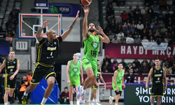 TOFAŞ, FIBA Europe Cup'ta Atina deplasmanında