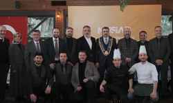 MÜSİAD Bursa’dan turizm zirvesi