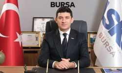 ASKON Bursa'dan Gazze'ye destek