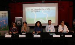 Nilüfer’de müzelerin geleceği masaya yatırıldı