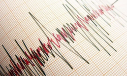 Kütahya Simav’da 4.2 Büyüklüğünde Deprem