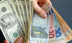 Dolar ve euro’da yükseliş devam ediyor