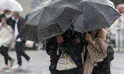 Meteoroloji uyardı: Yağış, rüzgar ve toz taşınımı geliyor!