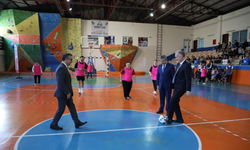 İnegöl’de Engelsiz Turnuva Coşkusu