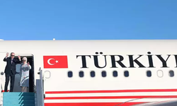 Cumhurbaşkanı Erdoğan Macaristan’da