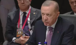 Cumhurbaşkanı Erdoğan’dan Budapeşte’de Gazze Çağrısı