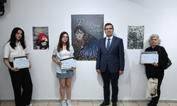 En iyi kitap kapağı tasarımlarına ödül