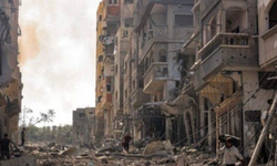 Hamas, ABD'nin ateşkes teklifini kabul etti
